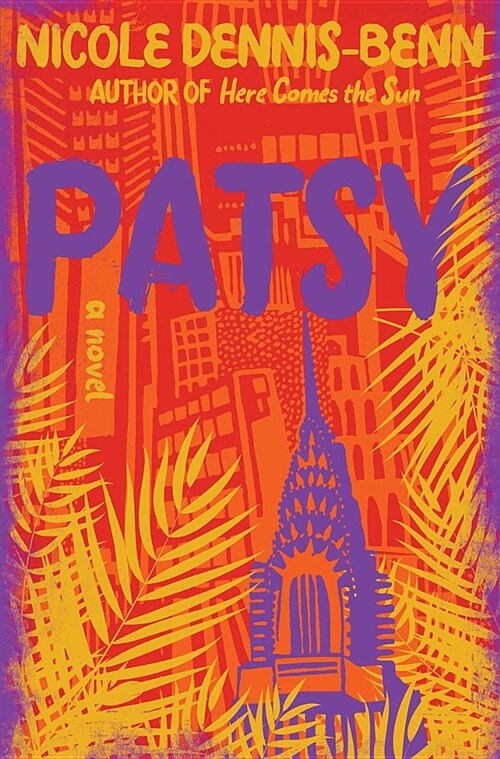 Patsy (Hardcover)