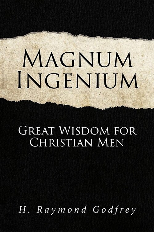 Magnum Ingenium (Paperback)