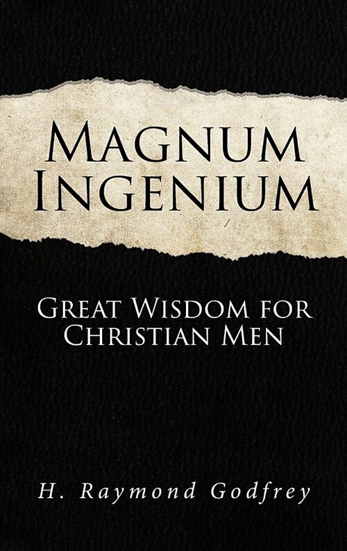 Magnum Ingenium (Hardcover)