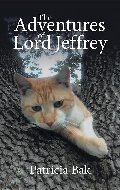 The Adventures of Lord Jeffrey (Hardcover)