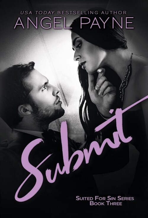 Submit (Paperback)