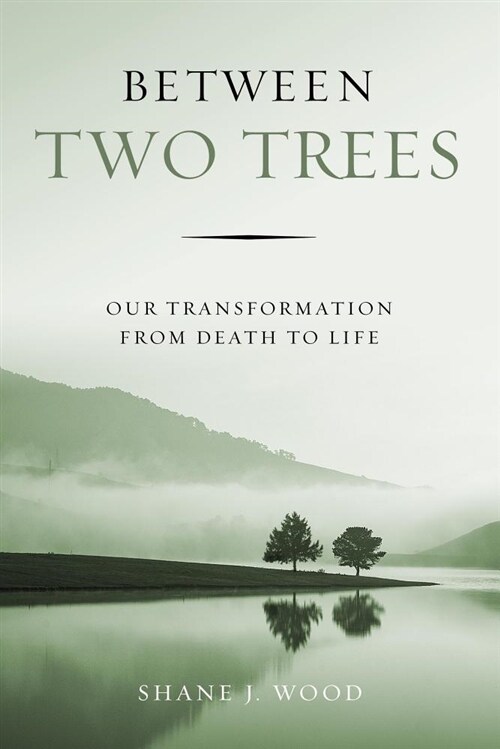 Between Two Trees: Our Transformation from Death to Life (Paperback)