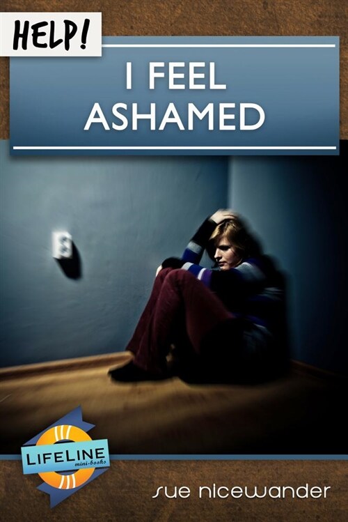 Help! I Feel Ashamed (Paperback)