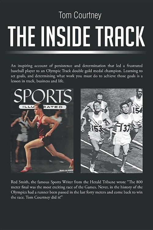 The Inside Track (Paperback)