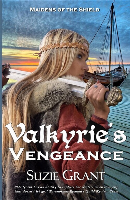 Valkyries Vengeance (Paperback)