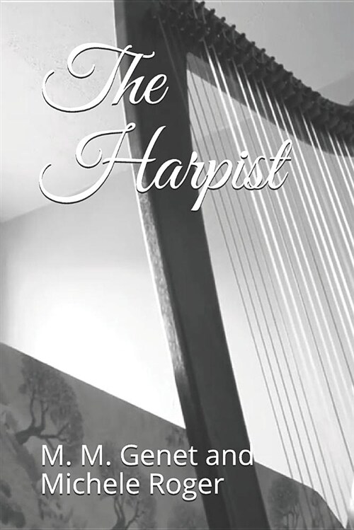 The Harpist (Paperback)