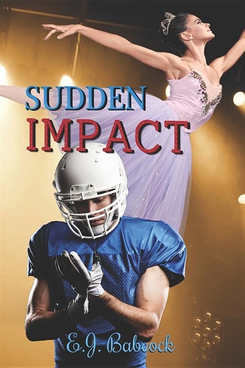 A Sudden Impact (Paperback)