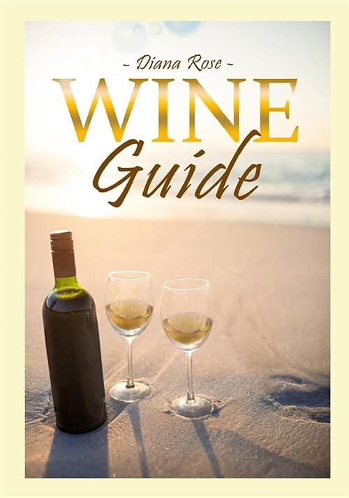 Wine Guide (Paperback)