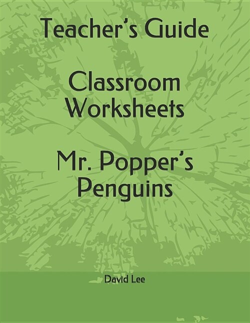 Teacher (Paperback)