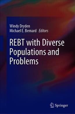 Rebt with Diverse Client Problems and Populations (Hardcover, 2019)