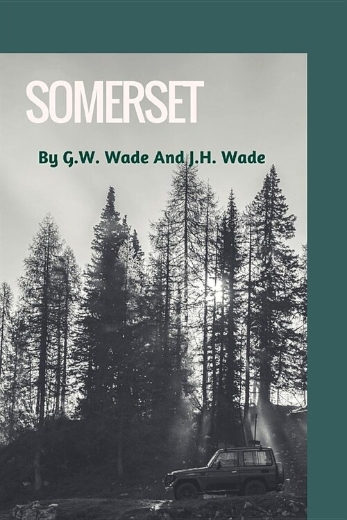 Somerset (Paperback)