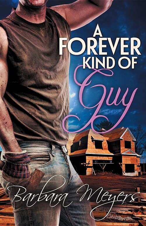 A Forever Kind of Guy (Paperback)