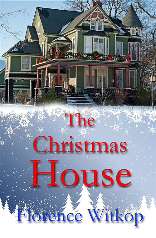 The Christmas House (Paperback)