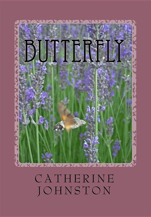 Butterfly (Paperback)