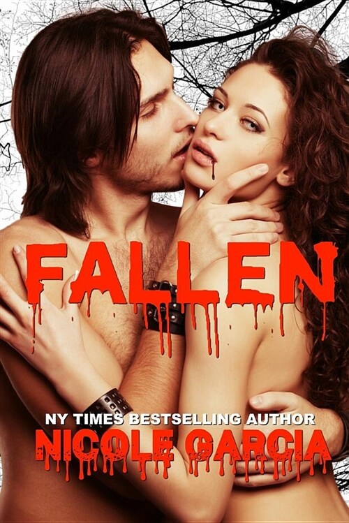 Fallen (Paperback)