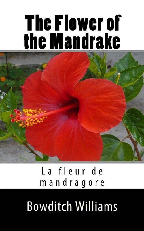 The Flower of the Mandrake: La Fleur de Mandragore (Paperback)