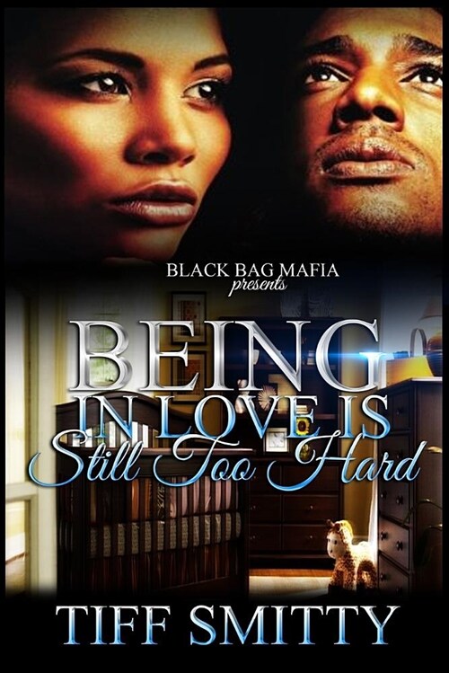 Being in Love Is Still Too Hard (Paperback)