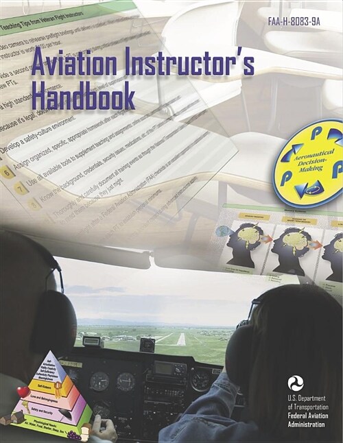 Aviation Instructors Handbook (Paperback)