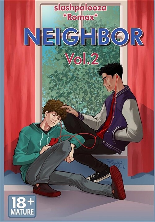 Neighbor V2 (Paperback)
