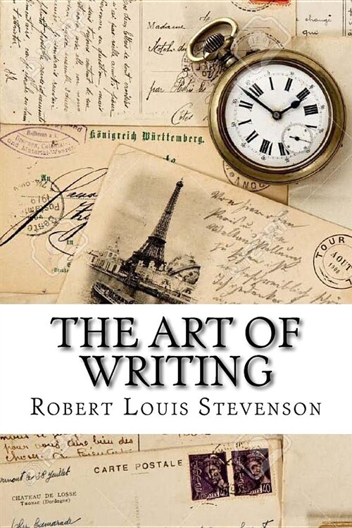 The Art of Writing (Paperback)