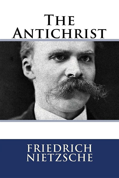 The Antichrist (Paperback)