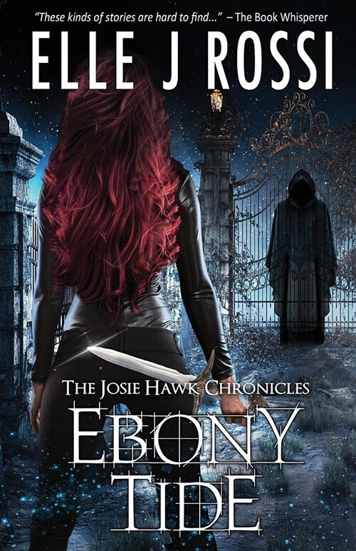 Ebony Tide (Paperback)