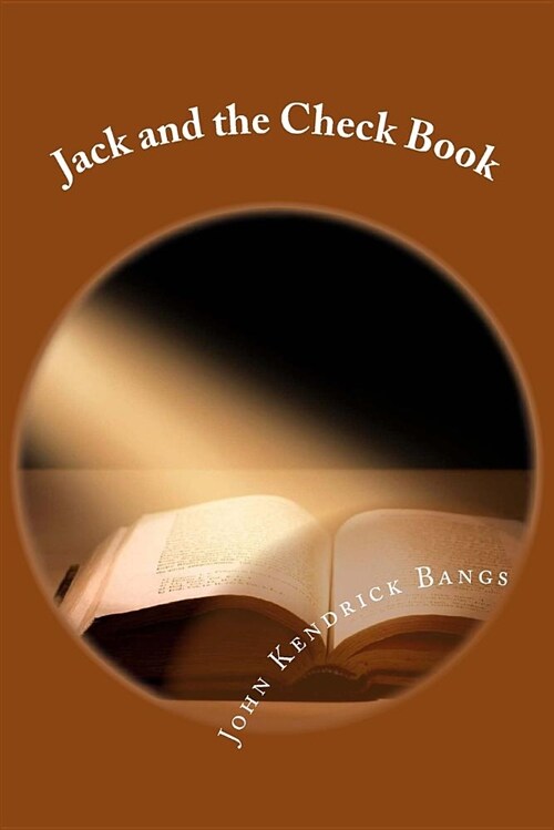 Jack and the Check Book (Paperback)