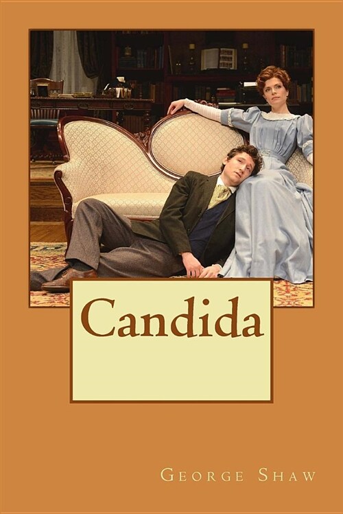 Candida (Paperback)