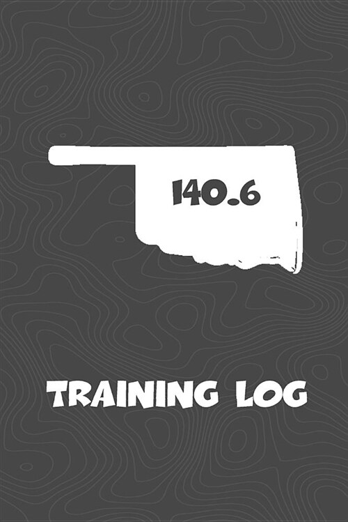 Training Log: Oklahoma Training Log for Tracking and Monitoring Your Training and Progress Towards Your Fitness Goals. a Great Triat (Paperback)