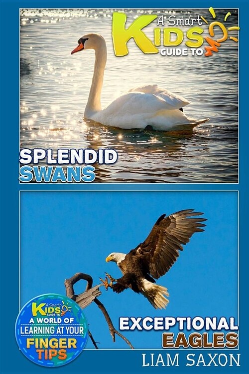 A Smart Kids Guide to Splendid Swans and Exceptional Eagles: A World of Learning at Your Fingertips (Paperback)