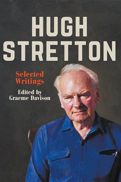 Hugh Stretton (Paperback)