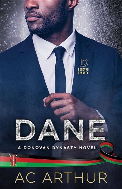 Dane (Paperback)