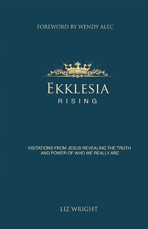 Ekklesia Rising (Paperback)