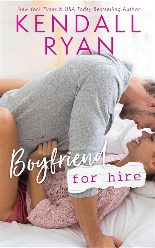 Boyfriend for Hire (Paperback)