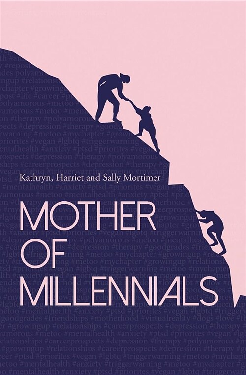 Mother of Millennials (Paperback)