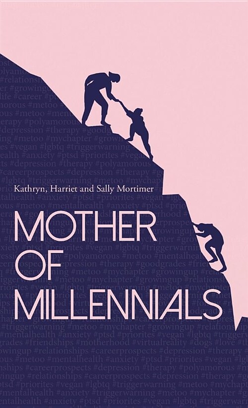 Mother of Millennials (Hardcover)