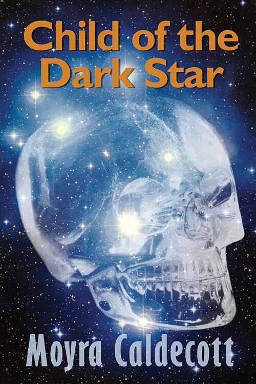 Child of the Dark Star (Paperback)