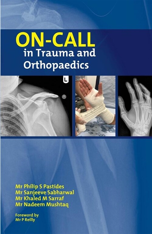 On Call in Trauma and Orthopaedics (Paperback)