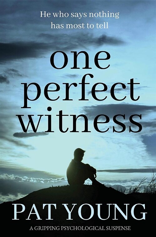 One Perfect Witness (Paperback)