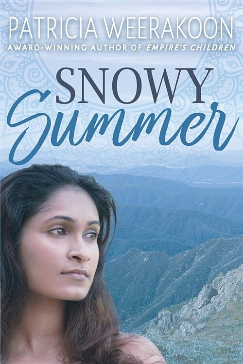 Snowy Summer (Paperback)