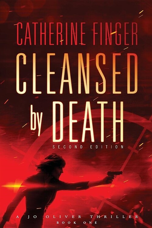 Cleansed by Death (Paperback)