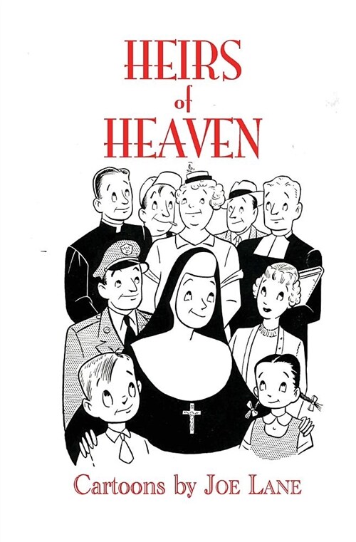 Heirs of Heaven (Paperback)