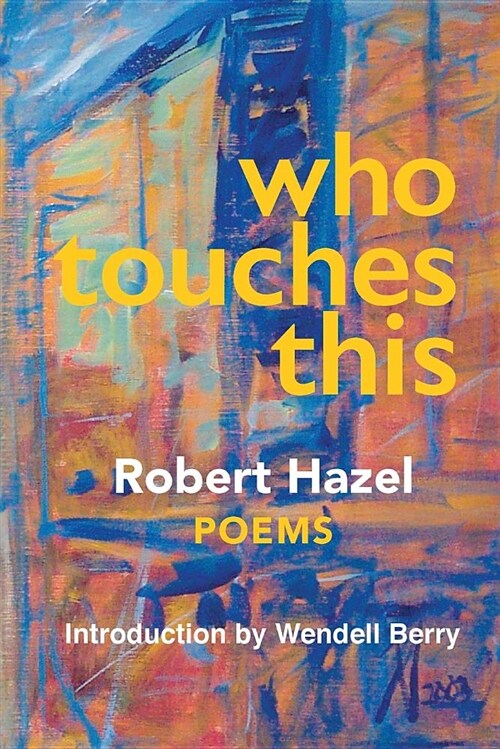 Who Touches This (Paperback)