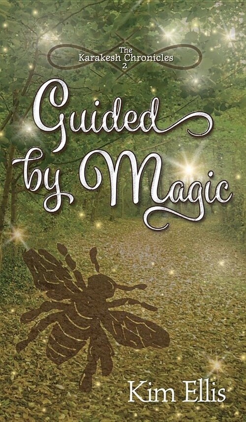 Guided by Magic (Hardcover)