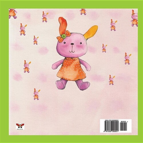 Wheres Manelis Bunny? (Pre-School Series) (Persian/Farsi Edition) (Paperback)