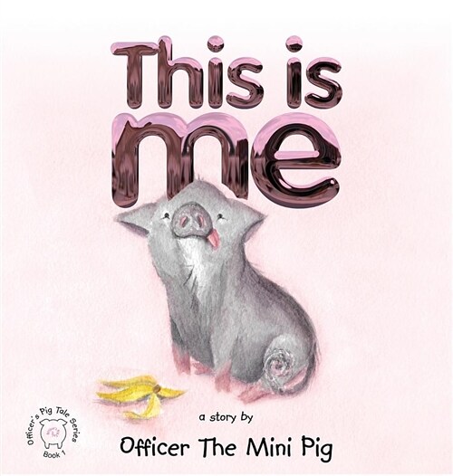 This Is Me (Hardcover)