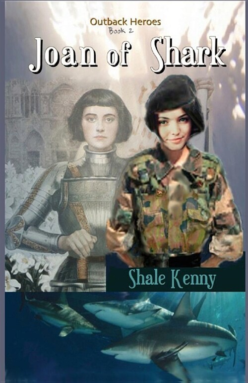 Joan of Shark (Paperback)