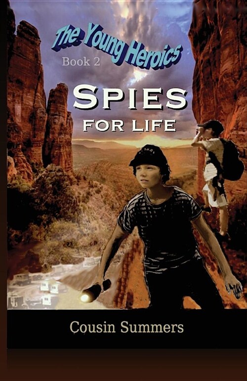 Spies for Life (Paperback)
