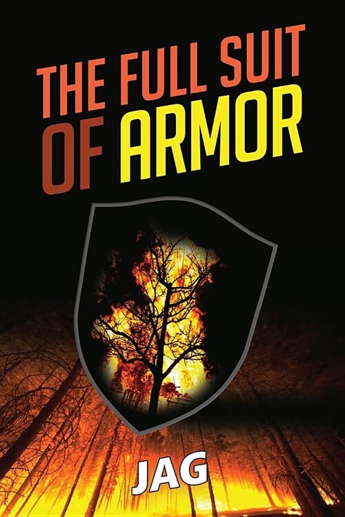 The Full Suit of Armor (Paperback)