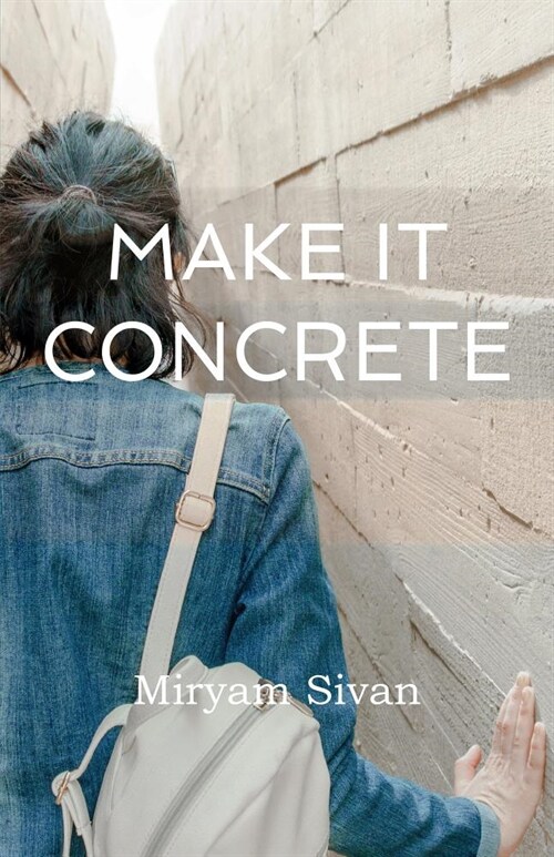 Make It Concrete (Paperback)